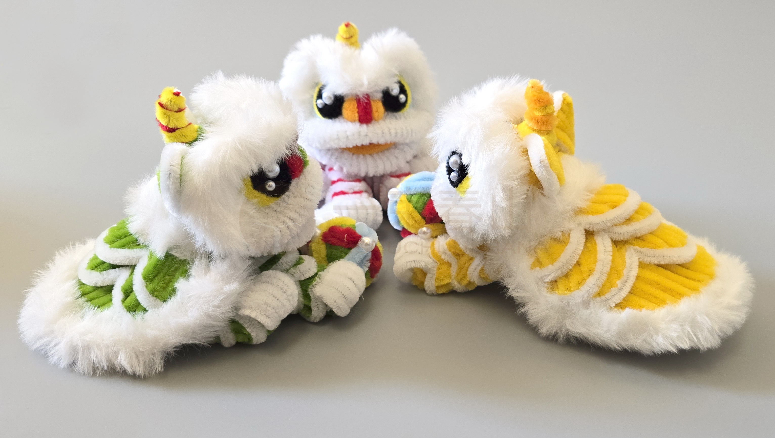 瑞福醒狮系列-车载趴款